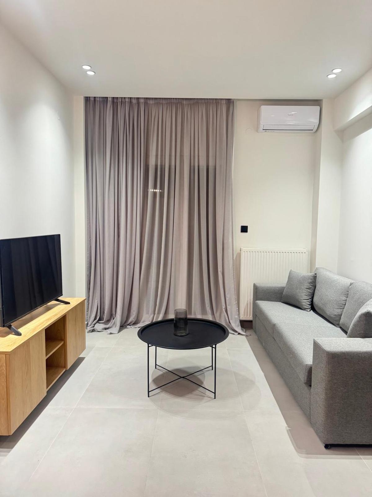 Luna-Your Urban Stay Салоники Экстерьер фото