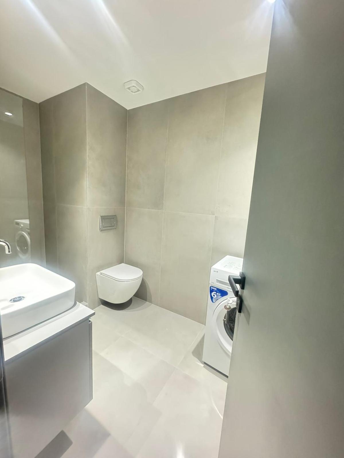 Luna-Your Urban Stay Салоники Экстерьер фото